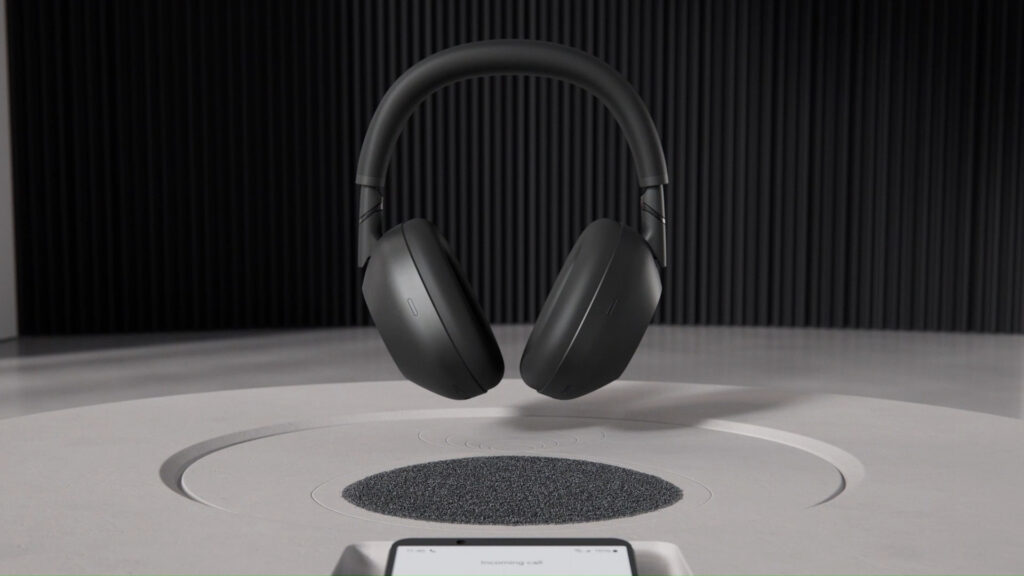 Sony WH-1000XM6 // Source : Sony