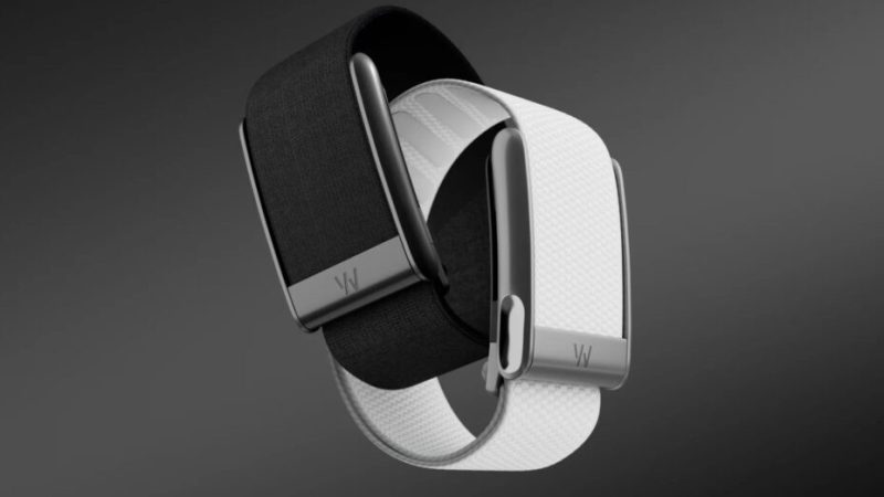 WHOOP dévoile le premier bracelet connecté qui mesure l’âge de votre corps