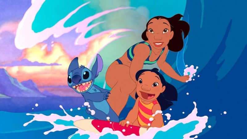 Lilo et Stitch sur Disney+ : voici les 7 différences entre le live-action et le dessin animé