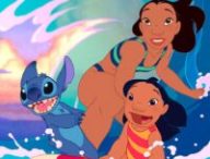 Lilo et Stitch // Source : Disney