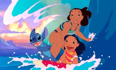 Lilo et Stitch // Source : Disney