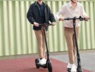 Xiaomi Electric Scooter 4 Pro 2nd Gen // Source : Xiaomi