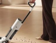 Xiaomi Truclean W20 Wet Dry Vacuum // Source : Xiaomi
