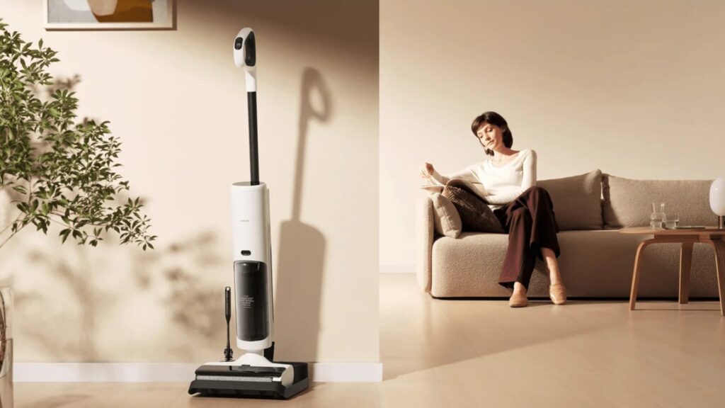 Xiaomi Truclean xiaomi // Source : Xiaomi