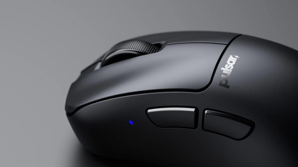 Pulsar Xlite v4