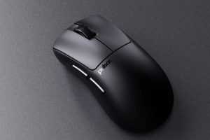 Pulsar Xlite v4 // Source : Pulsar