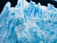 Iceberg flottant  // Source : Pexel 