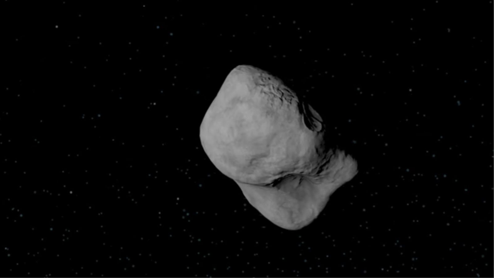 Et si on pulvÃ©risait lâ€™astÃ©roÃ¯de qui menace la Lune ?