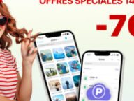 Découvrez l'offre spéciale 2-en-1 de pCloud pour les promotions estivales // Source : pCloud
