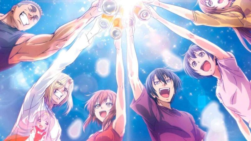 10 animés à voir absolument pendant l’été 2025 sur Netflix, Crunchyroll et ADN