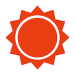 AccuWeather: Satellite Météo – Icon
