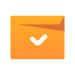 AdGuard Mail & Temp Mail – Icon