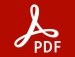 Adobe Acrobat Reader – Icon