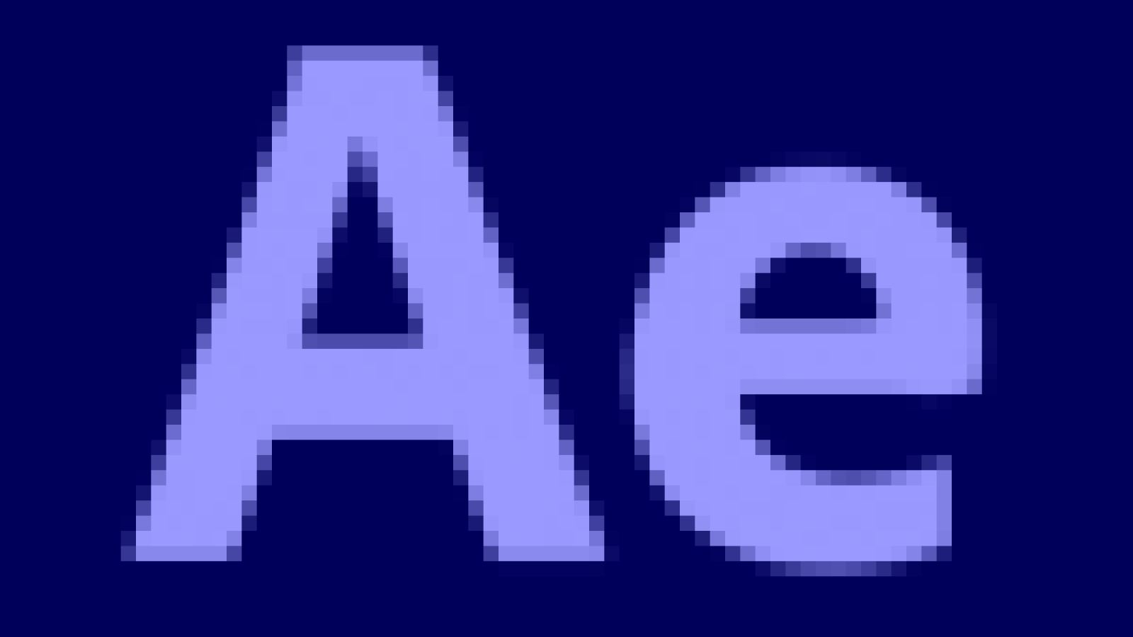 Télécharger Adobe After Effects gratuitement sur macOS et Windows