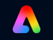 Adobe Express – Adobe Creative Cloud Express (Adobe Spark) – Icon