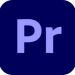 Adobe Premiere Pro – Icon