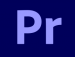 Adobe Premiere Pro – Icon