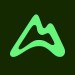 AllTrails Rando Sentiers Carte – Icon