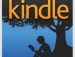 Amazon Kindle – Icon