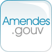 Amendes.gouv – Icon
