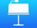 Apple Keynote – Icon