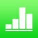 Apple Numbers – Icon