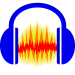 Audacity – Icon