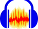 Audacity – Icon