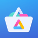 Aurora Store – Icon
