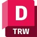 AutoDesk DWG Trueview – Icon