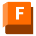 Autodesk Fusion 360 – Icon