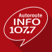 Autoroute Info – Icon