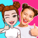 Avatoon – Avatar Créateur et Emoji – Icon