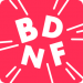 BDnF la Fabrique à BD – Icon