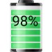 Battery Widget % Level Plus – Icon