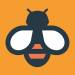 Beelinguapp – Icon