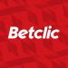 Betclic Paris Sportifs – Icon