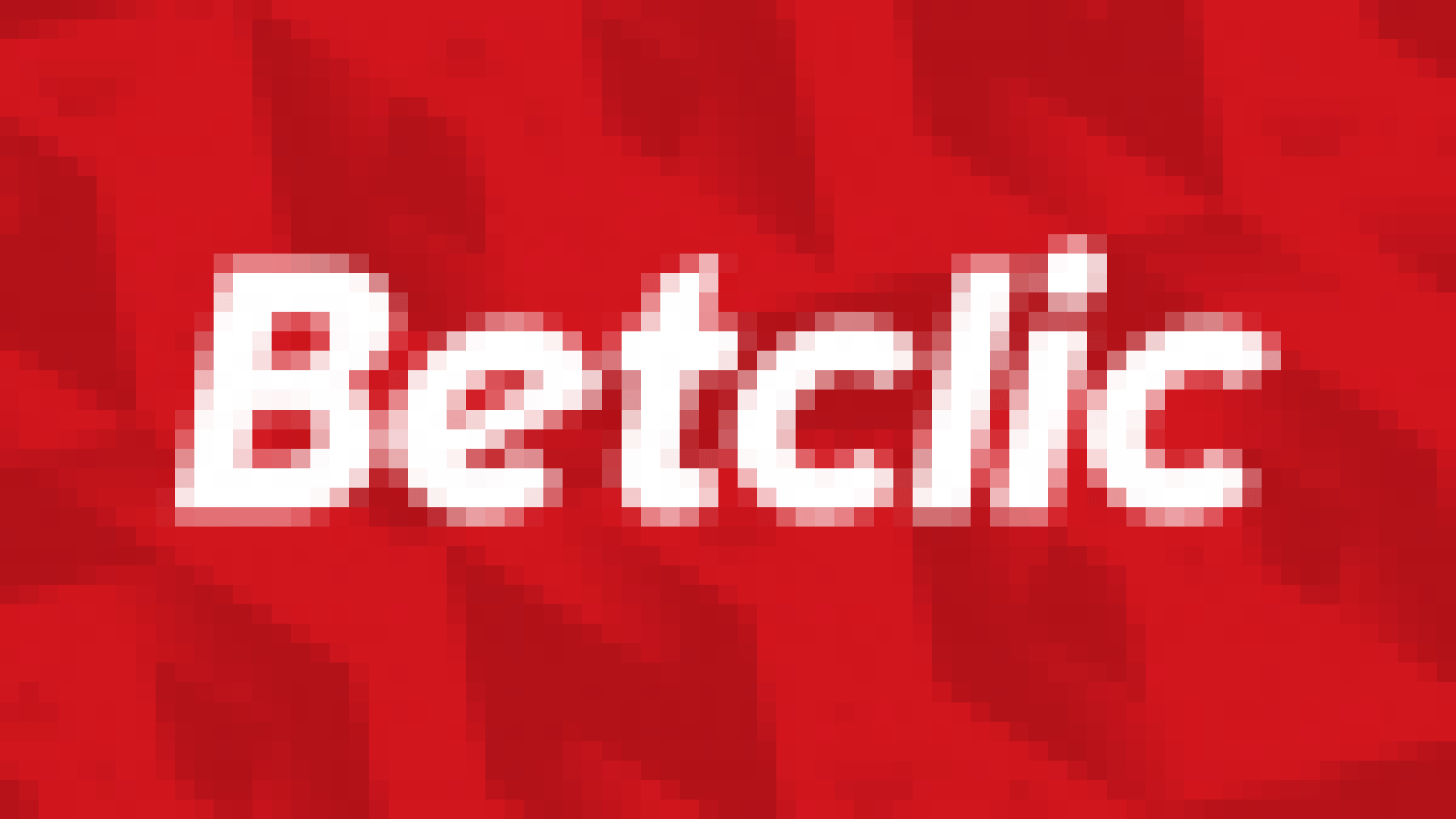 Screenshot dell'icona e dell'interfaccia principale dell'app Betclic su smartphone