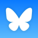 Bluesky – Icon