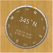 Boussole : Smart Compass – Icon