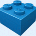 BrickLink Studio (ex LEGO Digital Designer) – Icon