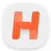 Calendrier historique – Icon