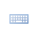Clavier Virtuel Gratuit – Icon