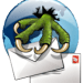 Claws Mail – Icon
