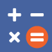 ClevCalc – Calculatrice – Icon