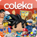 Coleka : gérer ses collections – Icon