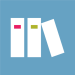 ComicScreen – PDF, ComicReader – Icon