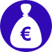 Comptes & Budget – Icon