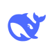 DeepSeek – Icon