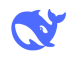 DeepSeek – Icon